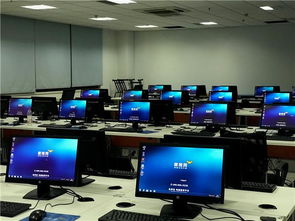 上海辦公設備與家具租賃全攻略 便捷、經濟、靈活的企業選擇