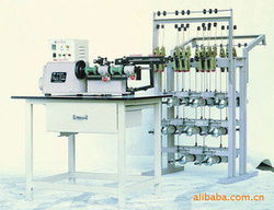 無為縣豪利機(jī)電設(shè)備 繞線機(jī)與絞線機(jī)產(chǎn)品系列全覽